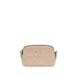 Gucci Multicolor Lamb Ovis Aries Aries Handbag