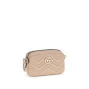 Gucci Multicolor Lamb Ovis Aries Aries Handbag