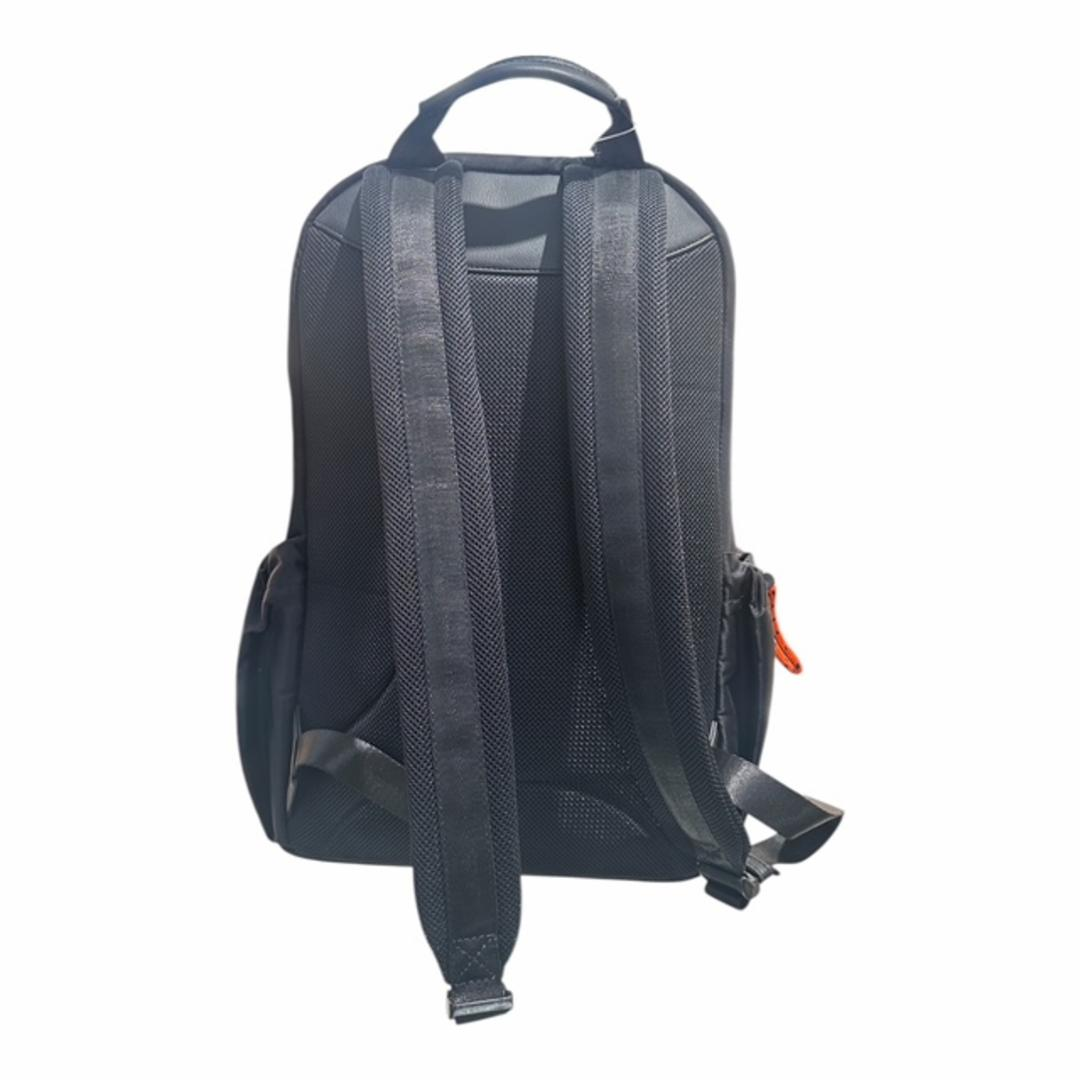 E2APME840025T59  Zaino Bikkembergs Nero 0000000498