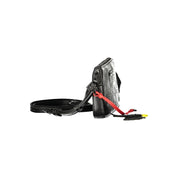 Nero Poliuretano Woman Bag