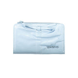 Azzurro Poliuretano Women Wallet