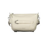 Bianco Leather Women Handbag