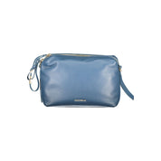 Blu Pelle Donna Shoulder Bag