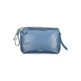 Blu Pelle Donna Shoulder Bag