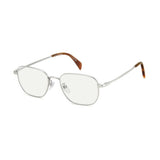 Gray Titanium Glasses (Frames)