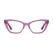 Purple Cellulose Propionate Glasses (Frames)