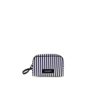Multicolor Cotton Handbag
