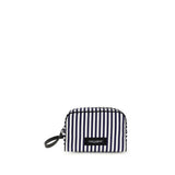 Multicolor Cotton Handbag