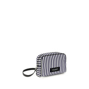 Multicolor Cotton Handbag