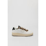 Colmar Multicolor Polyethylene Low Top Sneakers