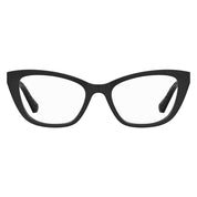Black Cellulose Propionate Glasses (Frames)