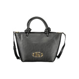 Gabriella G By Gabriella Gucci Nero Poliuretano Women Handbag