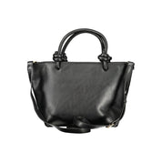 Gabriella G By Gabriella Gucci Nero Poliuretano Women Handbag