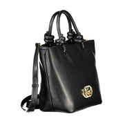 Gabriella G By Gabriella Gucci Nero Poliuretano Women Handbag