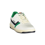 Ellesse Bianco Poliuretano Men's Sneaker