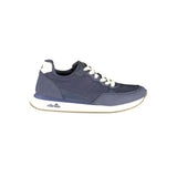Ellesse Blue Polyester Men Sneaker