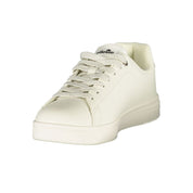 Ellesse "Bianco Poliuretano Donna Sneaker"