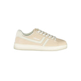 Ellesse Rosa Polyurethane Women Sneaker