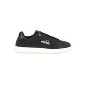 Ellesse Blue Polyester Men Sneaker
