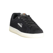 Ellesse Blue Polyester Men Sneaker
