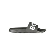 Hugo Boss Nero Polyurethane Men Ciabatta