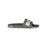 Hugo Boss Nero Polyurethane Men Ciabatta