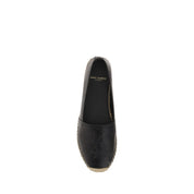 Black Lamb Ovis Aries Aries Espadrilles