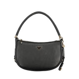 Guess Jeans "Nero Polyurethane Women Handbag"