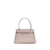 Multicolor Calf Leather Bos Taurus Handbag