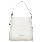 Bianco Poliuretano Donna Bag