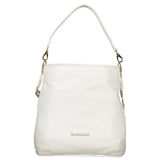 Bianco Poliuretano Donna Bag