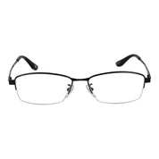 Black Titanium Glasses (Frames)