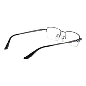 Gray Titanium Glasses (Frames)