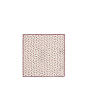 Multicolor Silk Wallet