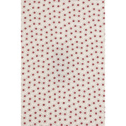 Multicolor Silk Wallet