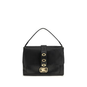 Black Lamb Ovis Aries Aries Handbag