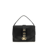 Black Lamb Ovis Aries Aries Handbag