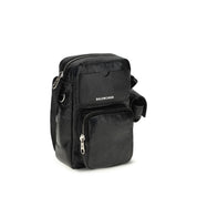 Black Lamb Ovis Aries Aries Shoulder Bag