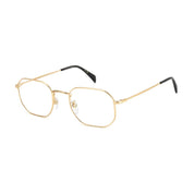 Gold Metal Glasses (Frames)