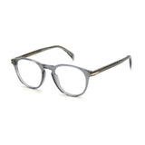 Gray Acetate Glasses (Frames)
