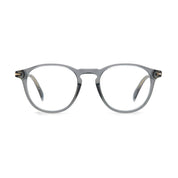 Gray Acetate Glasses (Frames)