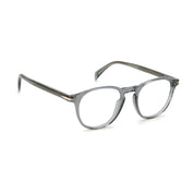 Gray Acetate Glasses (Frames)