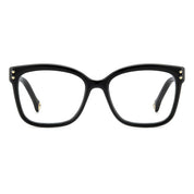 Black Acetate Glasses (Frames)