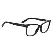 Black Plastic Glasses (Frames)