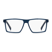 Blue Plastic Glasses (Frames)