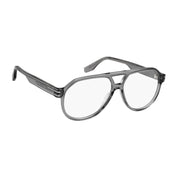 Gray Acetate Glasses (Frames)