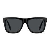 Black Acetate Glasses (Frames)