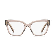 Pink Acetate Glasses (Frames)