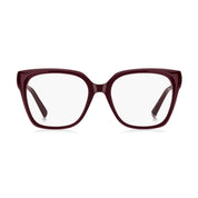 Burgundy Acetate Glasses (Frames)
