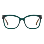 Turquoise Acetate Glasses (Frames)